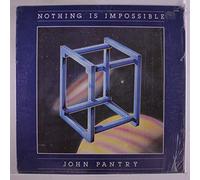 JOHN PANTRY - nothing is impossible