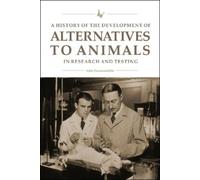 John Parascando A History of the Development of Alternatives (Copertina rigida)