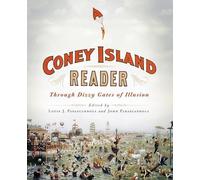 John Parascandola A Coney Island Reader (Tascabile)