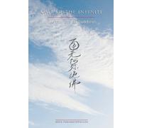 John Paraskevopoulos Call of the Infinite (Tascabile)