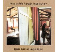 JOHN PARISH & P.J.HARVEY - Dance Hall At Louse Point