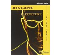 John Parker il detective