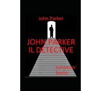 John Parker il detective