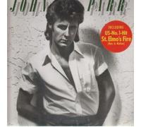 John Parr - John Parr - Mercury - 826 384-1