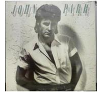 JOHN PARR LP (VINYL) US ATLANTIC 1984