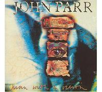 John Parr - Man with a vision