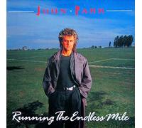 John Parr - Running The Endless Mile [Import]