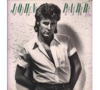 John Parr - Same (1984) [Import]