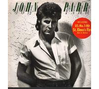 John Parr - Same (1984) [Import]