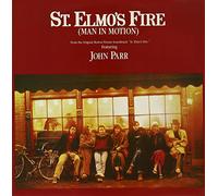 John Parr - St. Elmo's Fire