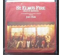 John Parr - St. Elmo's Fire (Man In Motion)