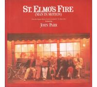 John Parr - St. Elmo's Fire/Treat Me Like an Animal [Import]