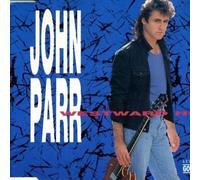 John Parr - Westward Ho (incl. 2 versions, 1990, 'Go Trabi go')