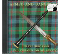 John Partanen - Armed and Dangerous