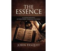 John Pasquet The Essence (Tascabile)