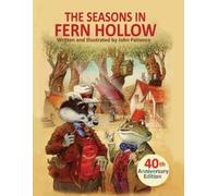 John Patience The Seasons in Fern Hollow (Tascabile) Tales from Fern Hollow