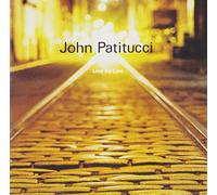 John Patitucci - Line by Line
