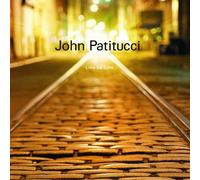 John Patitucci - Line By Line by John Patitucci (2011-08-03)