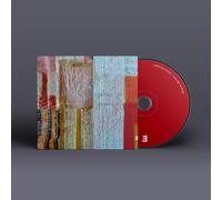 John Patitucci Live in Italy (CD) Album
