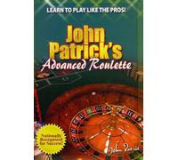 John Patric S Gambling - Advanced Roulette