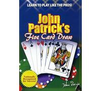 John Patric S Gambling - Five Card Draw