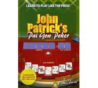 John Patric S Gambling - Pai Gow Poker