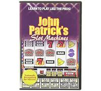 John Patric S Gambling - Slot Machines