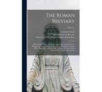 John Patrick Crichton-Stuart M Bute Catholic The Roman Brevi (Copertina rigida)