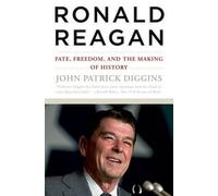 John Patrick Diggins Ronald Reagan (Tascabile)