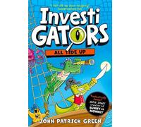 John Patrick Green InvestiGators: All Tide Up (Tascabile) InvestiGators