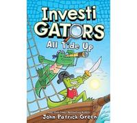 John Patrick Green Investigators (Copertina rigida) Investigators