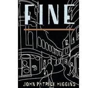 John Patrick Higgins Fine (Tascabile)