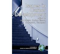 John Patrick Issues in Career Development (Tascabile)