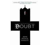 John Patrick Shanley Doubt (movie tie-in edition) (Tascabile)