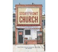 John Patrick Shanley Storefront Church (Tascabile)