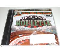 John Patrick's Learn to win Roulette