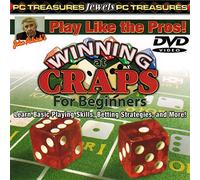 John Patrick's Winning Craps
