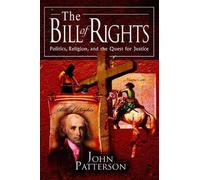 John Patterson The Bill of Rights (Tascabile)