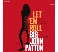 Patton Big John - Let 'Em Roll
