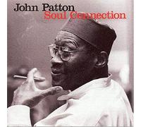 Patton, John - Soul Connection