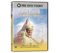 John Paul 2-Millennial Pope - John Paul 2-Millennial Pope