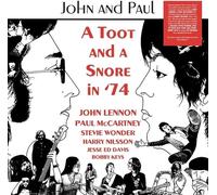 John & Paul A Toot And A Snore In '74