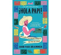 John Paul Brammer Hola Papi (Tascabile) Must-Read Memoir