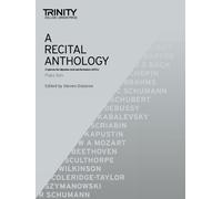 John Paul Ekins A Recital Anthology - Piano Solo (Sheet Music)