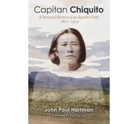 John Paul Hartman Capitan Chiquito Volume 47 (Copertina rigida)