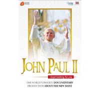 John Paul II: I Kept Looking for You