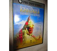 John Paul II-Millennial Pope