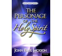 John Paul Jackson - Personage of the Holy Spirit (US Import)