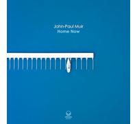 John-Paul Muir Home Now (CD) Album