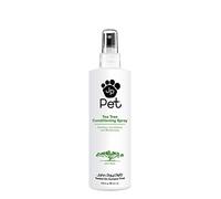 John Paul Pet Tea Tree Conditioning Spray 8Oz-